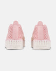 Instappers Platform TULIP3373 | Adobe Rose | Shoes | Ilse Jacobsen