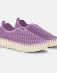 Instappers Platform TULIP3373 - 509 Frosting | Frosting | Shoes | Ilse Jacobsen