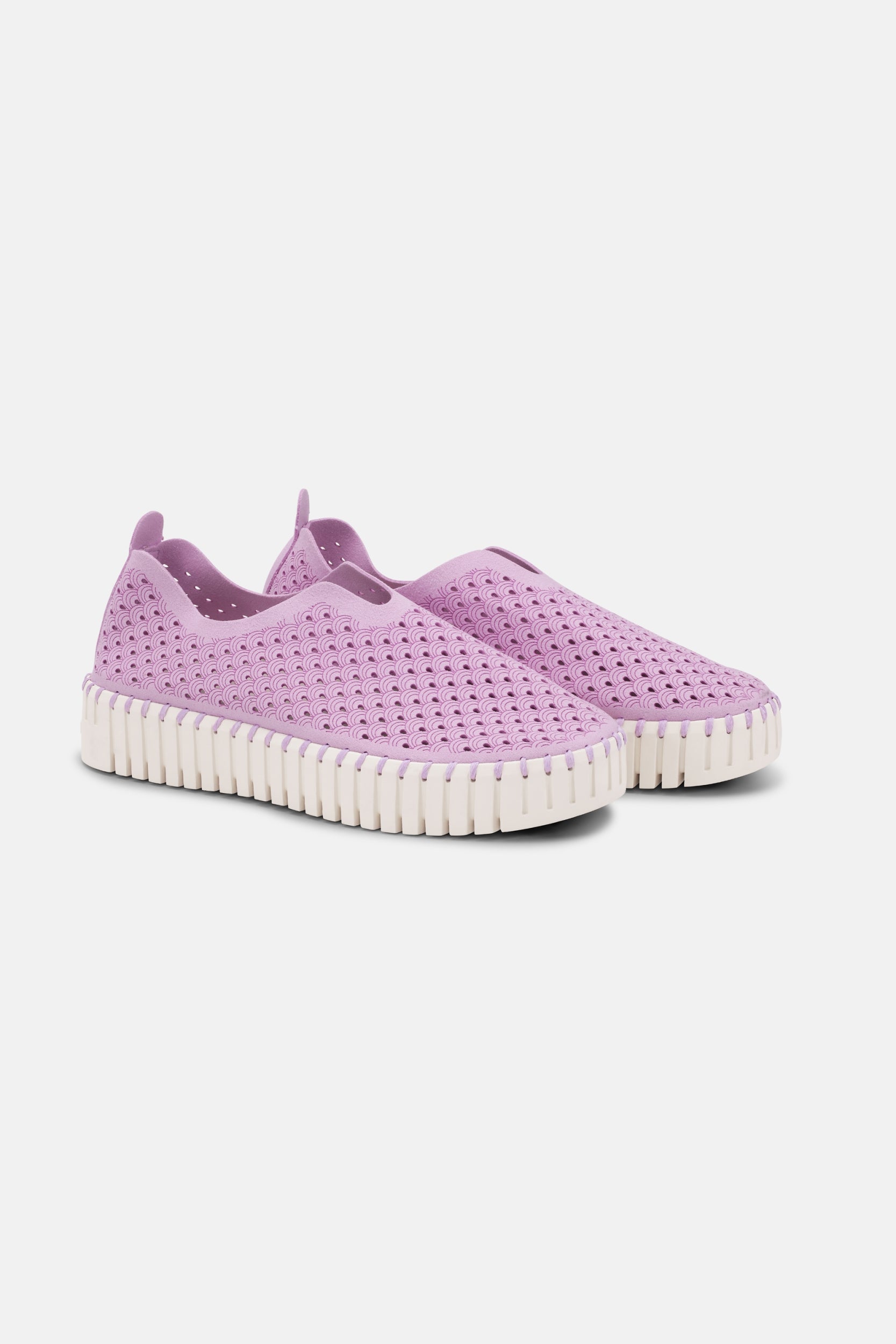 Instappers Platform TULIP3373 | Bubble | Shoes | Ilse Jacobsen