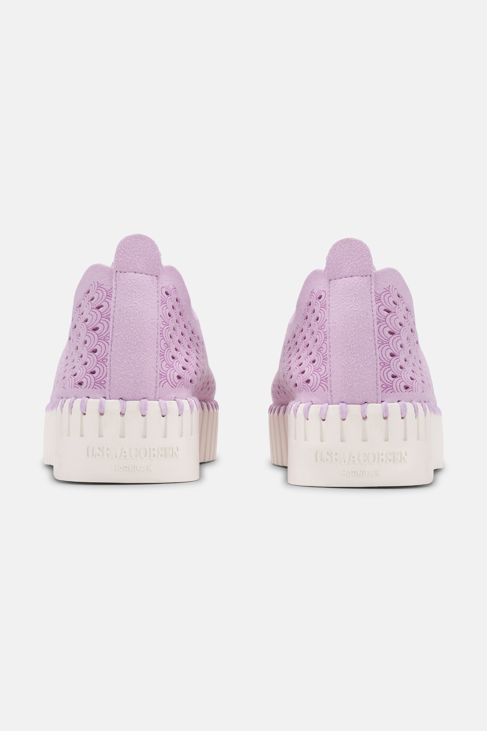 Instappers Platform TULIP3373 | Bubble | Shoes | Ilse Jacobsen