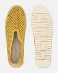 Instappers Platform TULIP3373 | Golden Rod | Shoes | Ilse Jacobsen