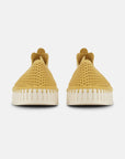 Instappers Platform TULIP3373 | Golden Rod | Shoes | Ilse Jacobsen