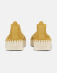 Instappers Platform TULIP3373 | Golden Rod | Shoes | Ilse Jacobsen