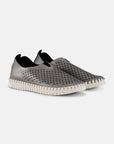 Instappers TULIP3576 | Metal | Shoes | Ilse Jacobsen
