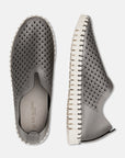 Instappers TULIP3576 | Metal | Shoes | Ilse Jacobsen