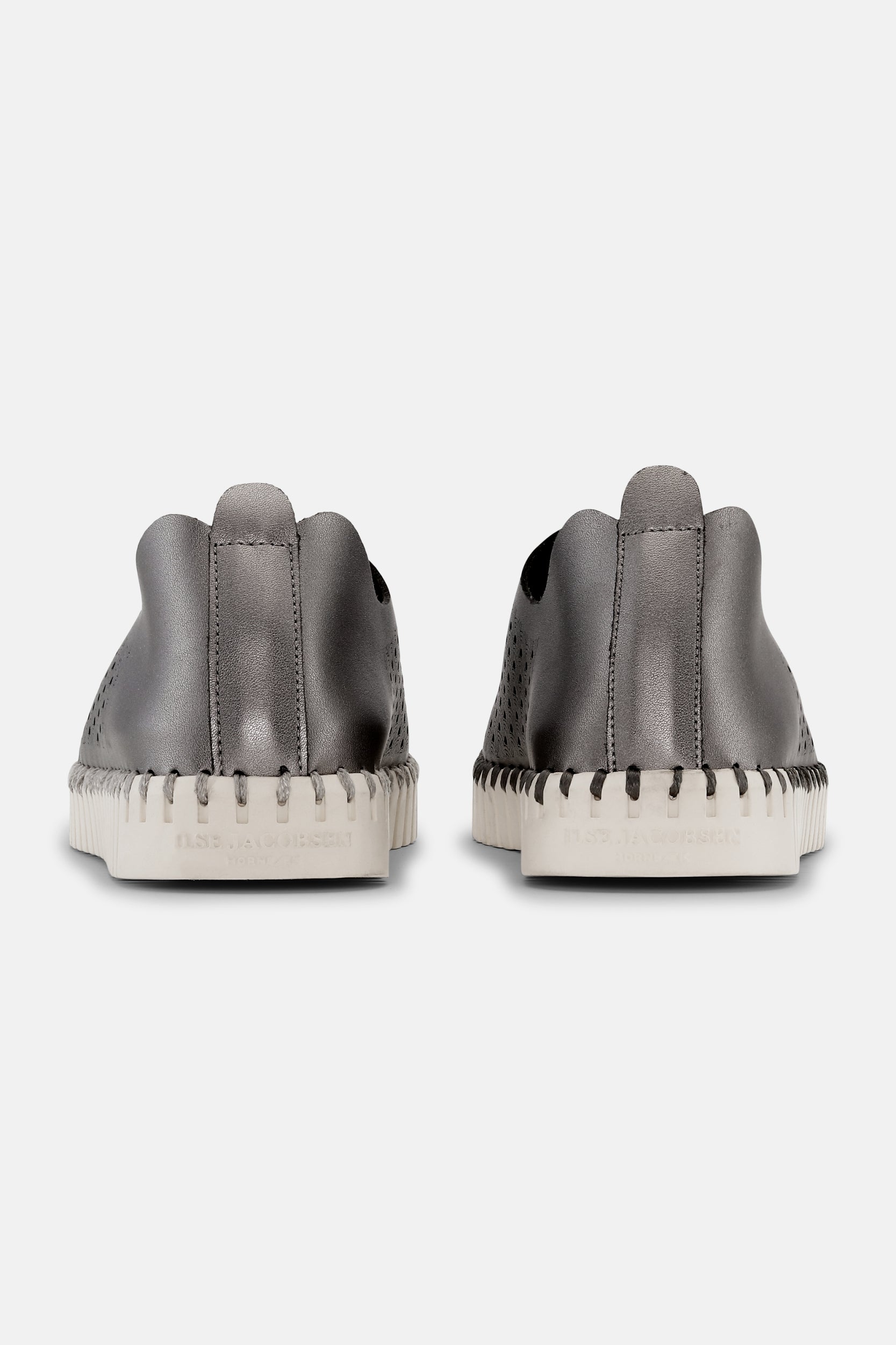 Instappers TULIP3576 | Metal | Shoes | Ilse Jacobsen