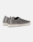 Instappers TULIP3576 | Metal | Shoes | Ilse Jacobsen