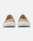 Tulip Ballerina TULIP3578 | Platin White | Shoes | Ilse Jacobsen