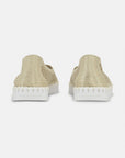 Tulip Ballerina TULIP3578 | Platin White | Shoes | Ilse Jacobsen