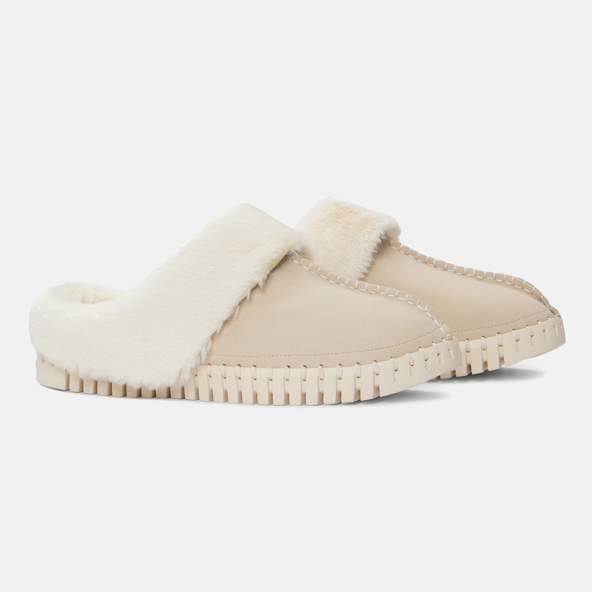 Pantoffels TULIP3871 | Kit | Home Shoes | Ilse Jacobsen