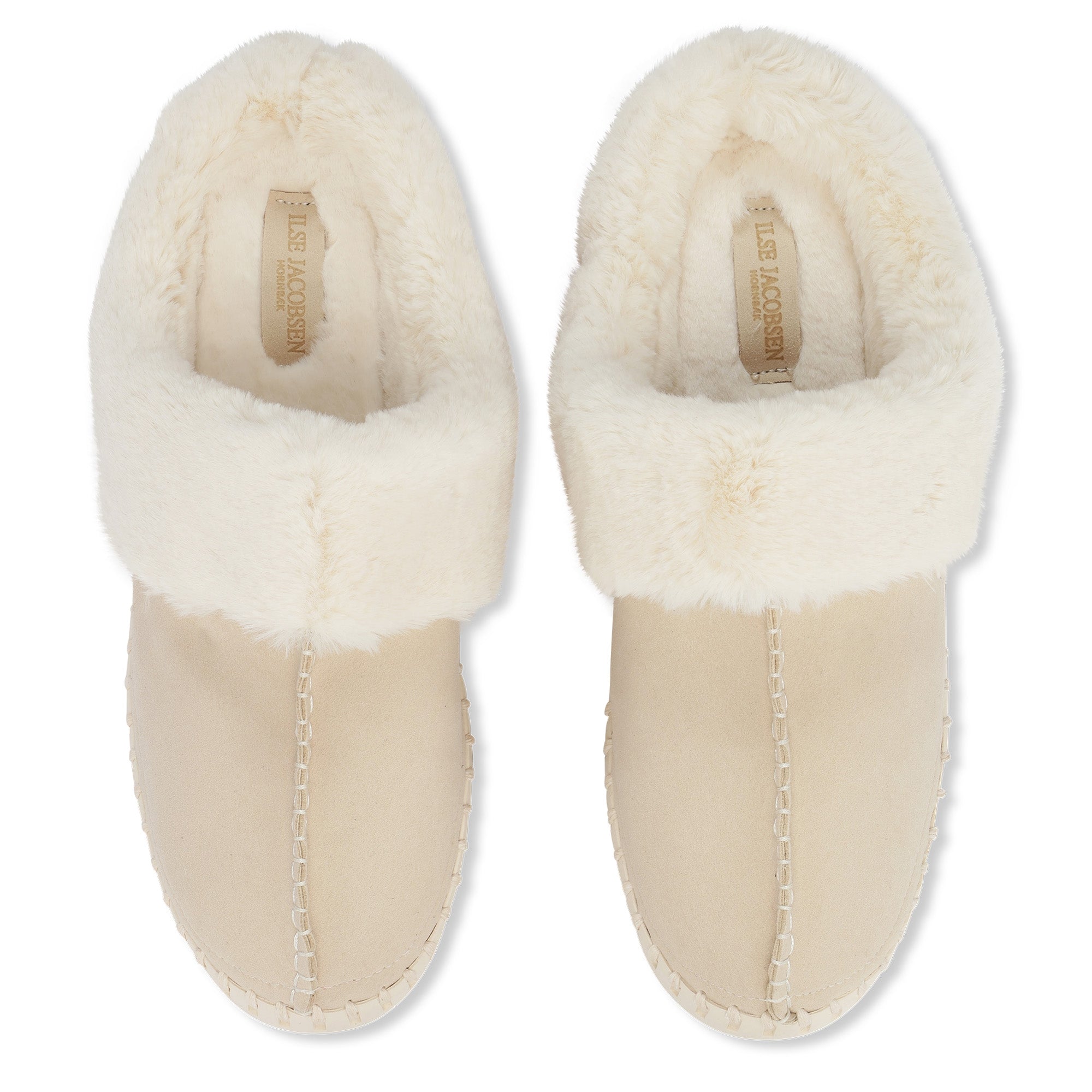 Pantoffels TULIP3871 | Kit | Home Shoes | Ilse Jacobsen