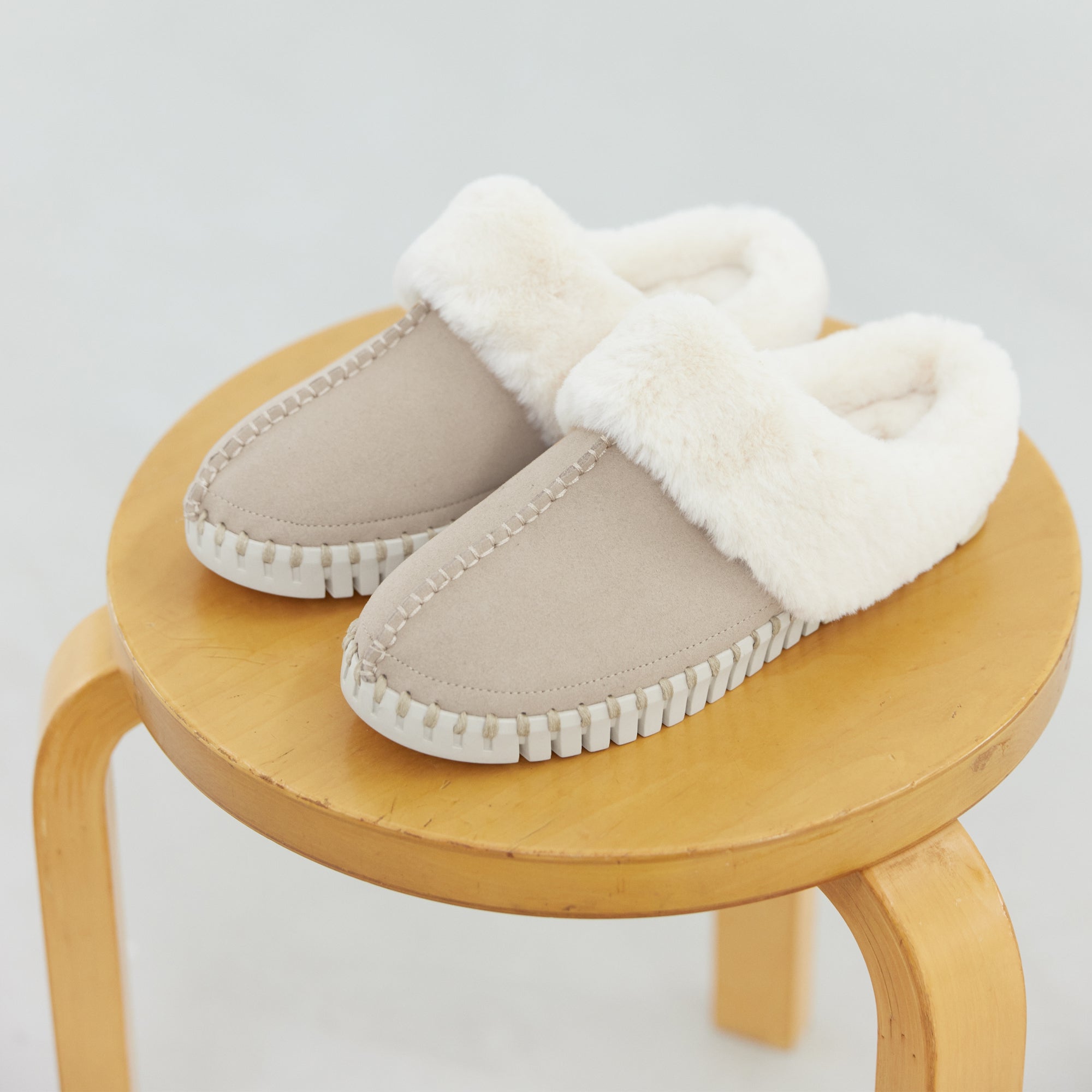 Pantoffels TULIP3871 | Kit | Home Shoes | Ilse Jacobsen