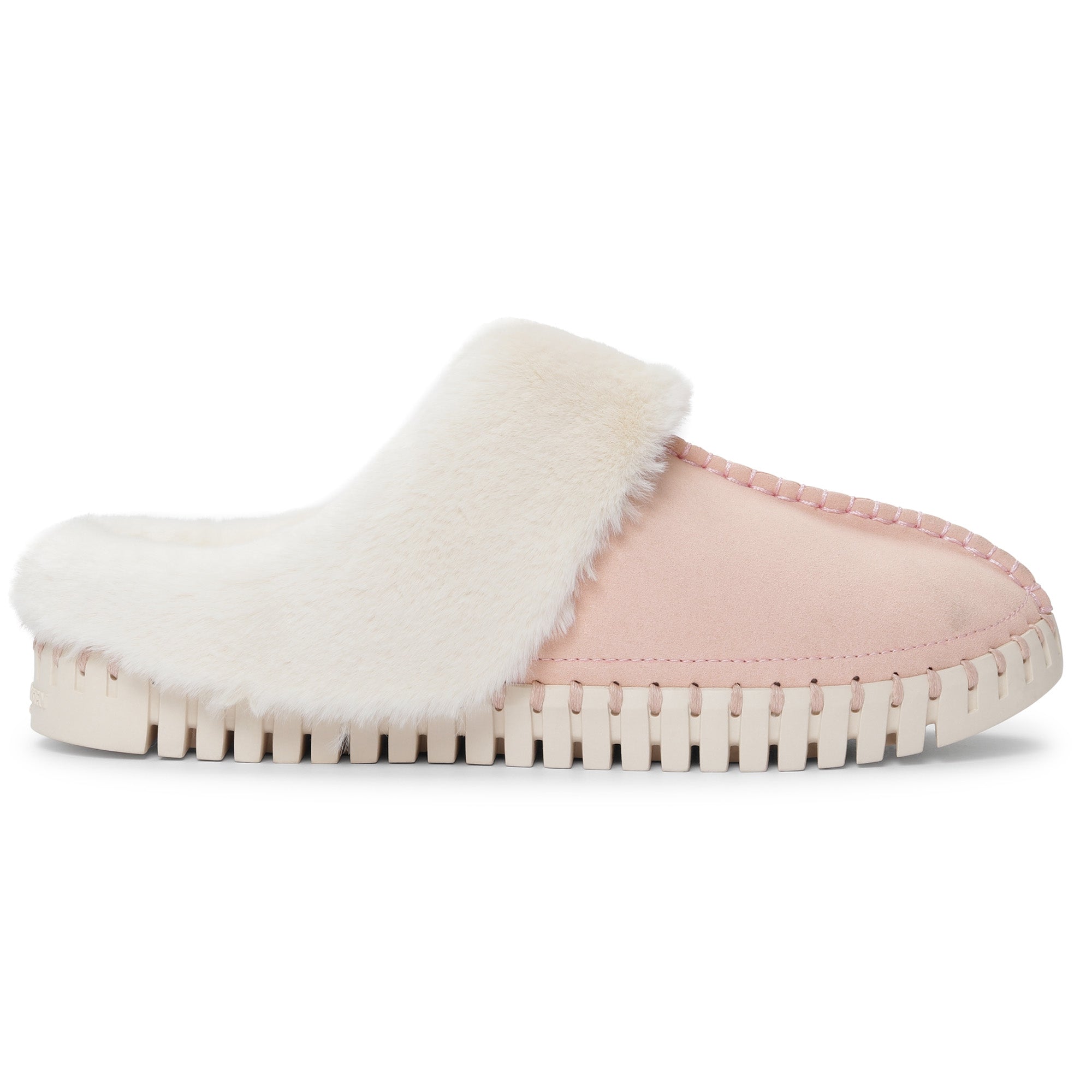 Pantoffels TULIP3871 | Adobe Rose | Home Shoes | Ilse Jacobsen