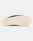 Pantoffels TULIP3872 - 001 Black | Black | Home Shoes | Ilse Jacobsen