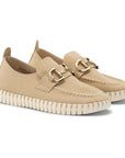 Tulip Loafer TULIP3874 - 110 Latte | Latte | Shoes | Ilse Jacobsen