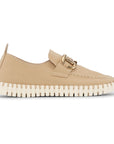 Tulip Loafer TULIP3874 - 110 Latte | Latte | Shoes | Ilse Jacobsen