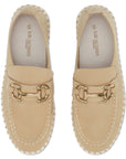 Tulip Loafer TULIP3874 - 110 Latte | Latte | Shoes | Ilse Jacobsen