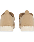 Tulip Loafer TULIP3874 - 110 Latte | Latte | Shoes | Ilse Jacobsen