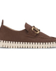 Tulip Loafer TULIP3874 - 200 Brown | Brown | Shoes | Ilse Jacobsen