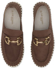 Tulip Loafer TULIP3874 - 200 Brown | Brown | Shoes | Ilse Jacobsen