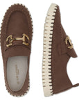 Tulip Loafer TULIP3874 - 200 Brown | Brown | Shoes | Ilse Jacobsen