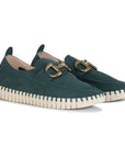 Tulip Loafer TULIP3874 - 492 Beetle | Beetle | Shoes | Ilse Jacobsen