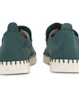 Tulip Loafer TULIP3874 - 492 Beetle | Beetle | Shoes | Ilse Jacobsen