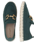 Tulip Loafer TULIP3874 - 492 Beetle | Beetle | Shoes | Ilse Jacobsen