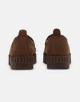 Loafers TULIP3878 - Brown Brown 200200 | Brown Brown | Shoes | Ilse Jacobsen