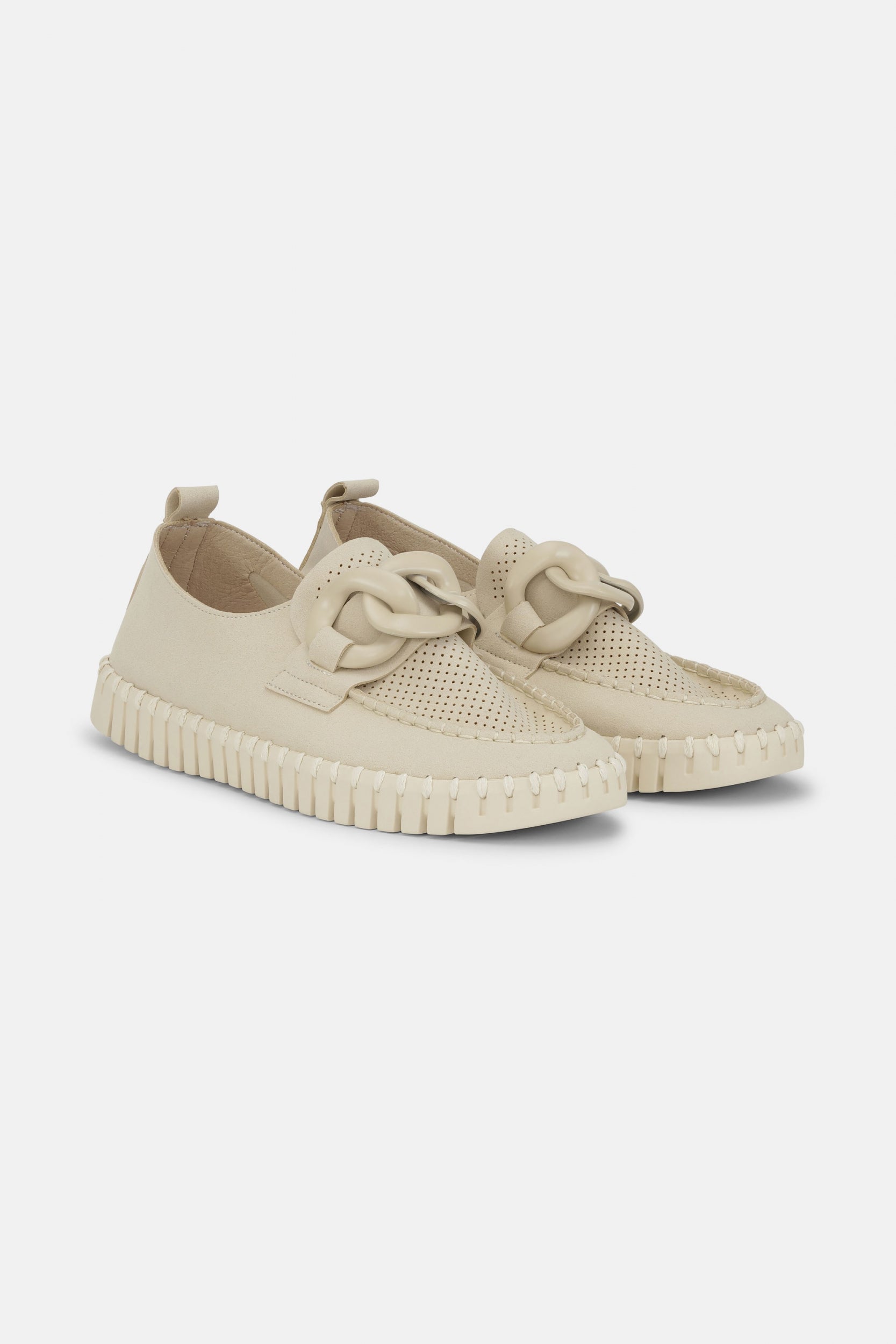 Loafers TULIP3884 | Kit Kit | Shoes | Ilse Jacobsen