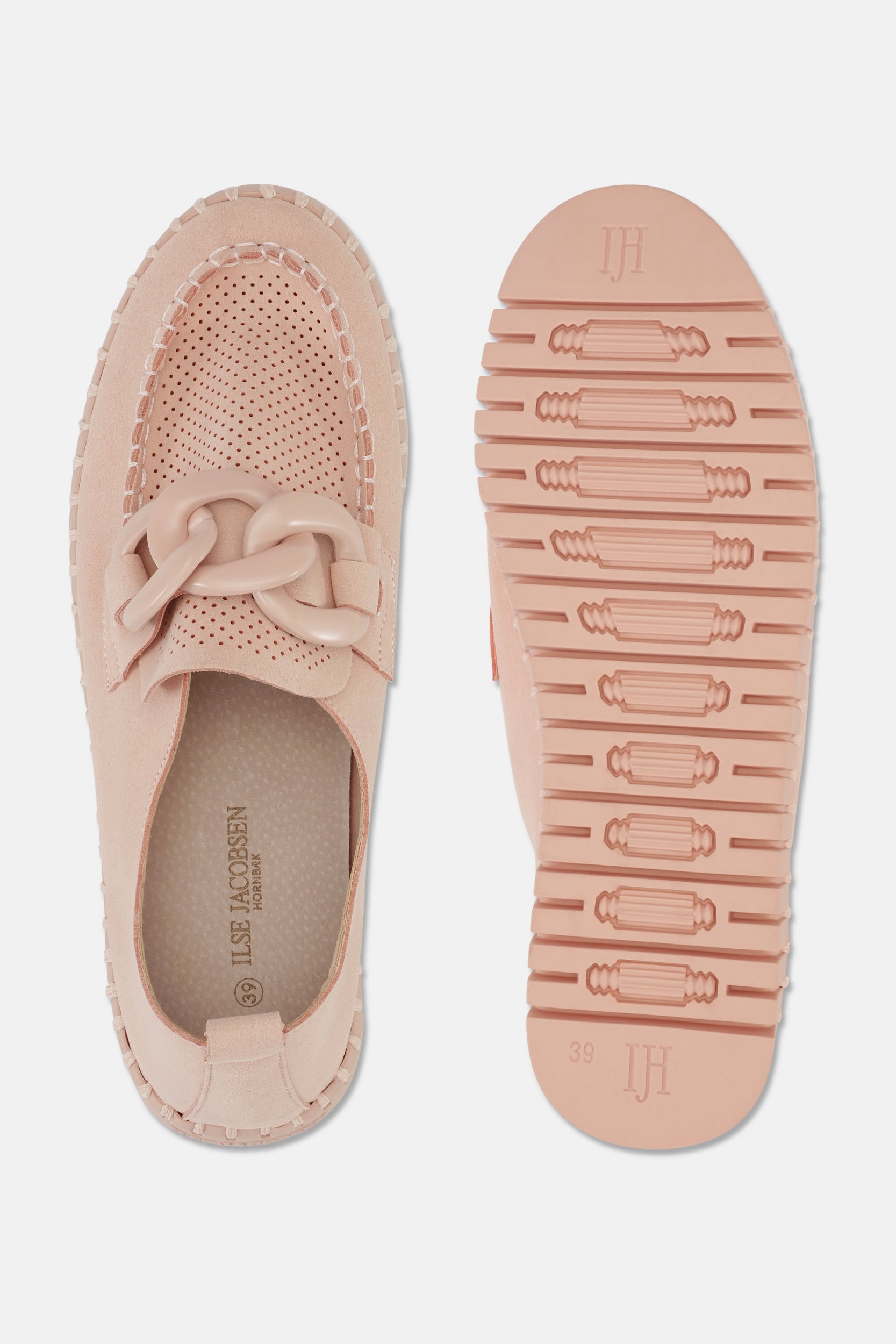 Loafers TULIP3884 | Adobe Rose Adobe Rose | Shoes | Ilse Jacobsen