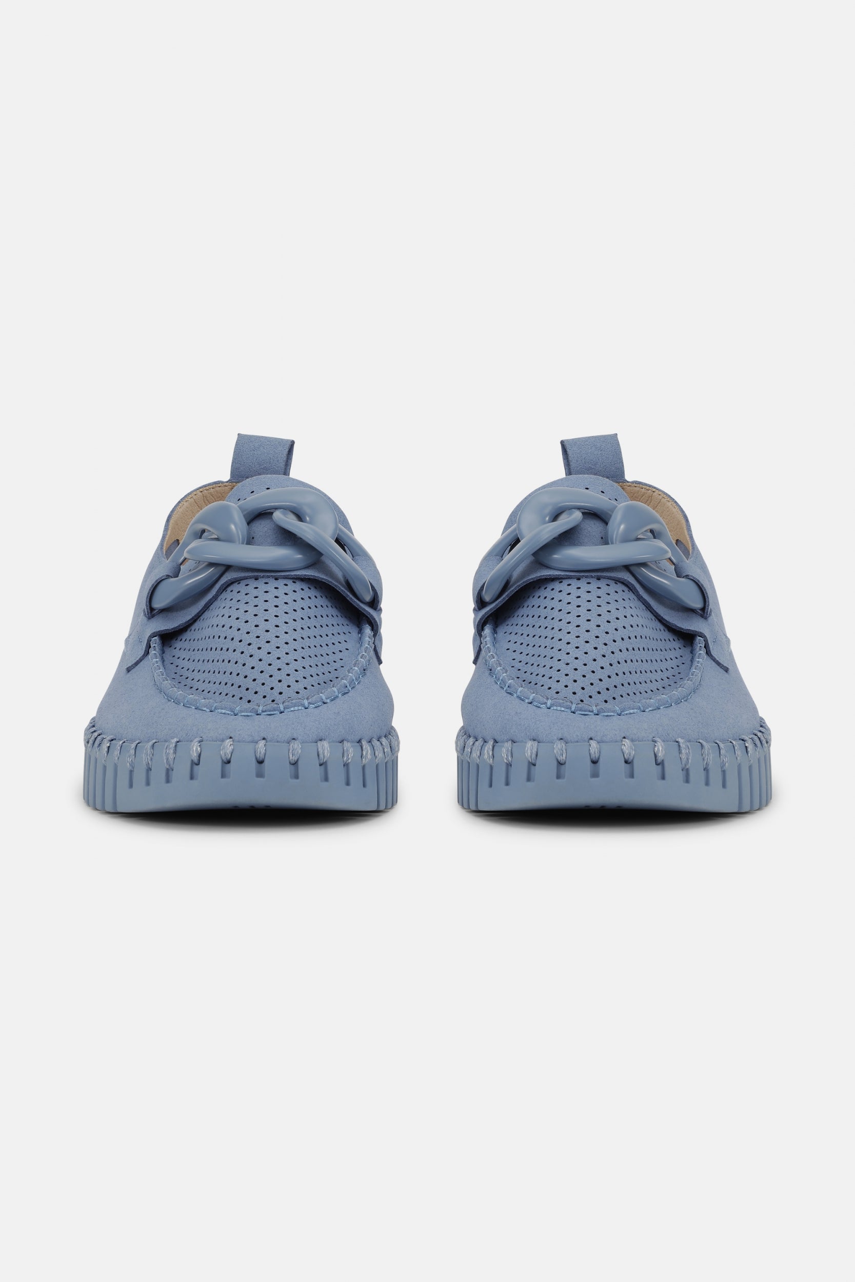 Tulip Loafer TULIP3884 | Light Regatta Ligt Regatta | Shoes | Ilse Jacobsen