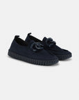 Loafers TULIP3884 - 660660 Dark Indigo Dark Indigo | Dark Indigo Dark Indigo | Shoes | Ilse Jacobsen