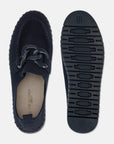 Loafers TULIP3884 - 660660 Dark Indigo Dark Indigo | Dark Indigo Dark Indigo | Shoes | Ilse Jacobsen