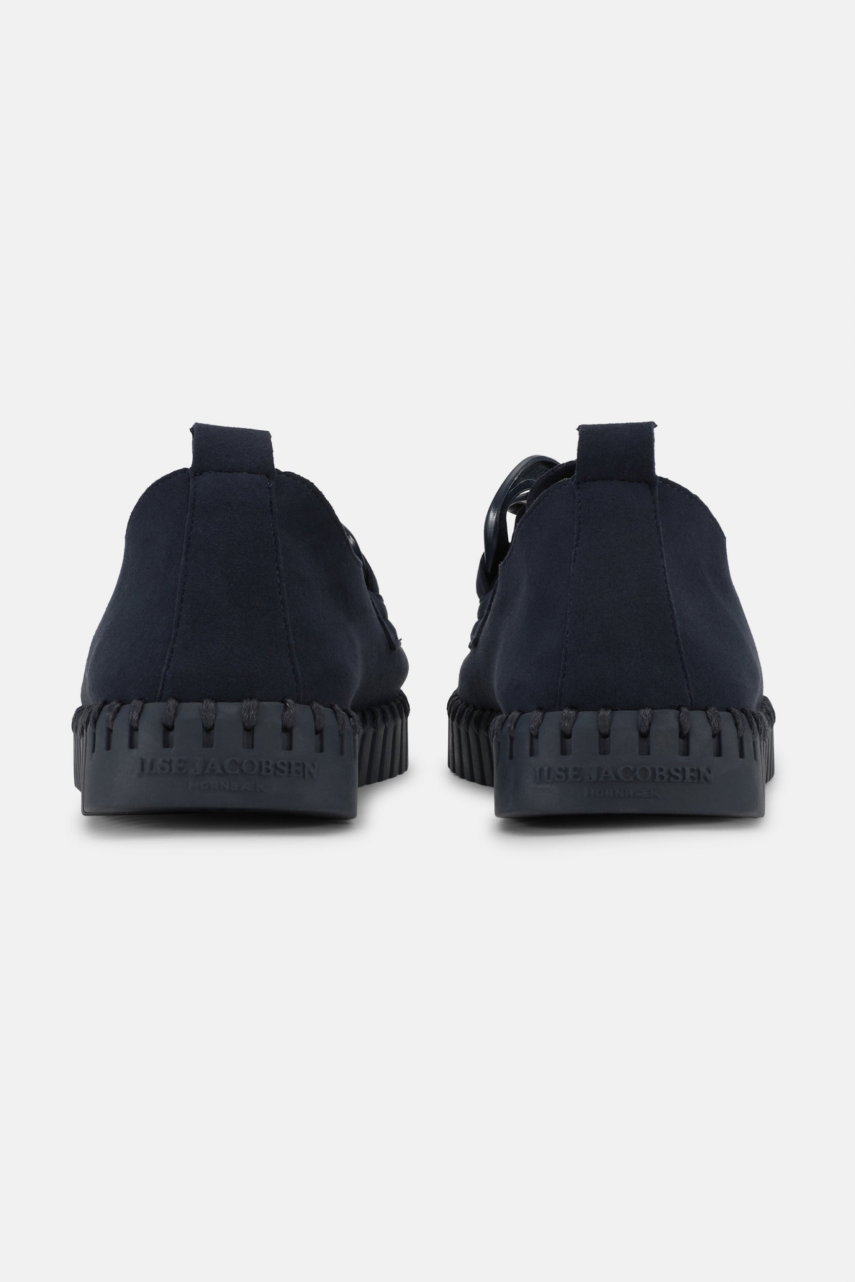 Loafers TULIP3884 | Dark Indigo Dark Indigo | Shoes | Ilse Jacobsen