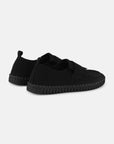 Tulip Loafer TULIP3888 - 001001 Black Black | Black Black | Shoes | Ilse Jacobsen