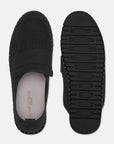 Tulip Loafer TULIP3888 - 001001 Black Black | Black Black | Shoes | Ilse Jacobsen
