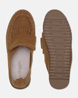 Tulip Loafer TULIP3888 - 236236 Cashew Cashew | Cashew Cashew | Shoes | Ilse Jacobsen
