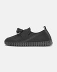 Tulip Loafer TULIP3890 - 001001 Black Black | Black Black | Shoes | Ilse Jacobsen