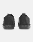 Tulip Loafer TULIP3890 - 001001 Black Black | Black Black | Shoes | Ilse Jacobsen