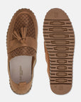 Tulip Loafer TULIP3890 - 201156 Nougat Tannin | Nougat Tannin | Shoes | Ilse Jacobsen