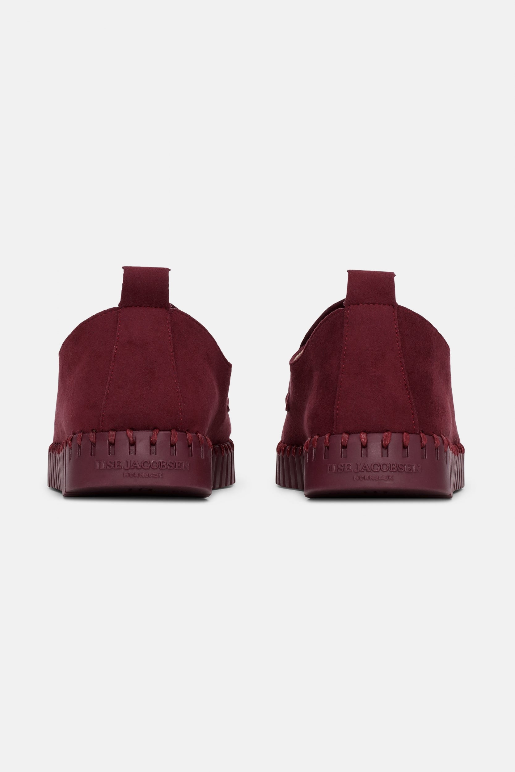 Loafers TULIP3976 | Winetasting Winetasting | Shoes | Ilse Jacobsen