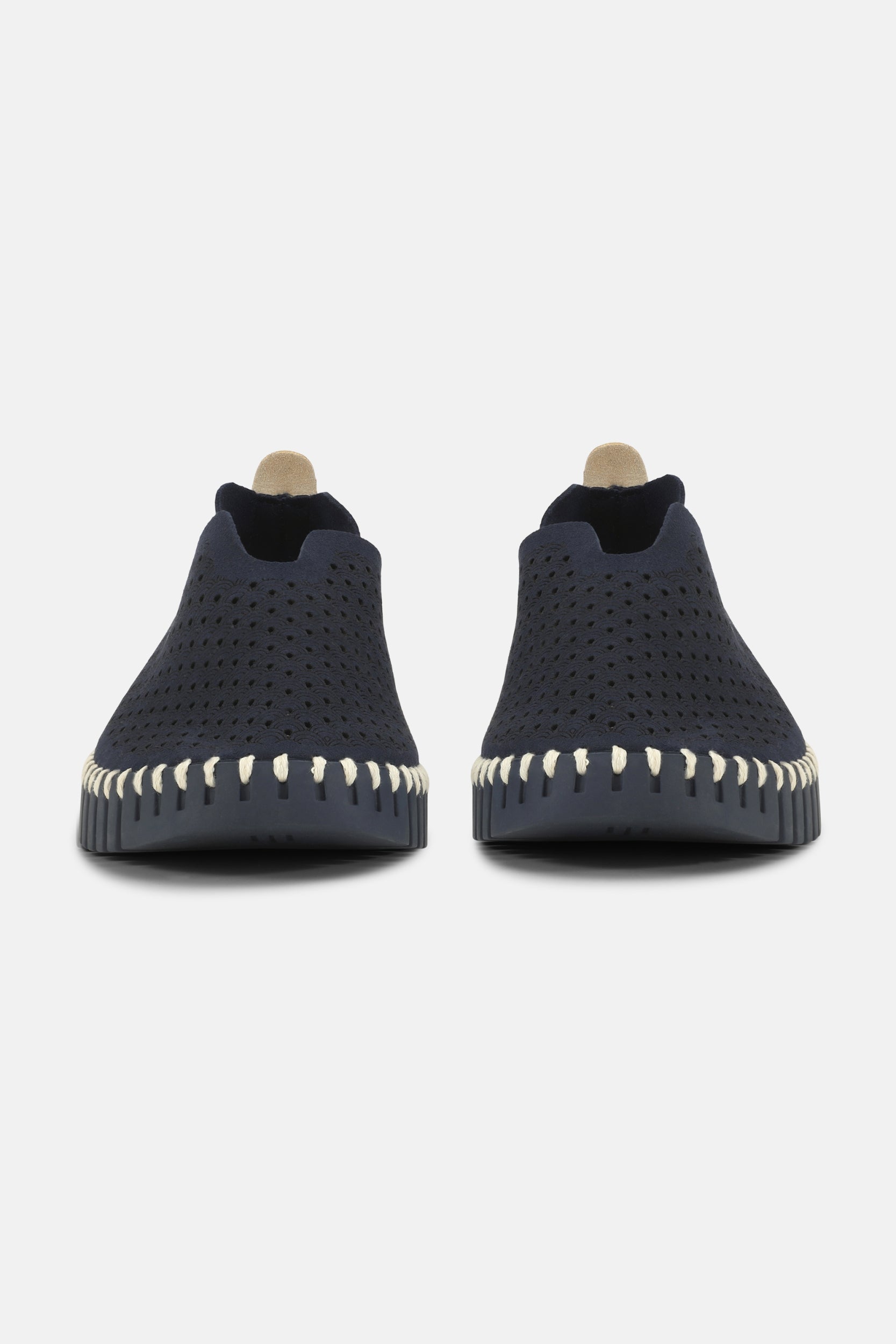 Instappers TULIP3977 | Dark Indigo Dark Indigo | Shoes | Ilse Jacobsen