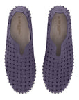Instappers TULIP4030W witte zool - 600 Navy | Navy | Shoes | Ilse Jacobsen