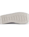 Instappers TULIP4030W witte zool - 600 Navy | Navy | Shoes | Ilse Jacobsen