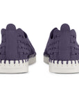 Instappers TULIP4030W witte zool - 600 Navy | Navy | Shoes | Ilse Jacobsen