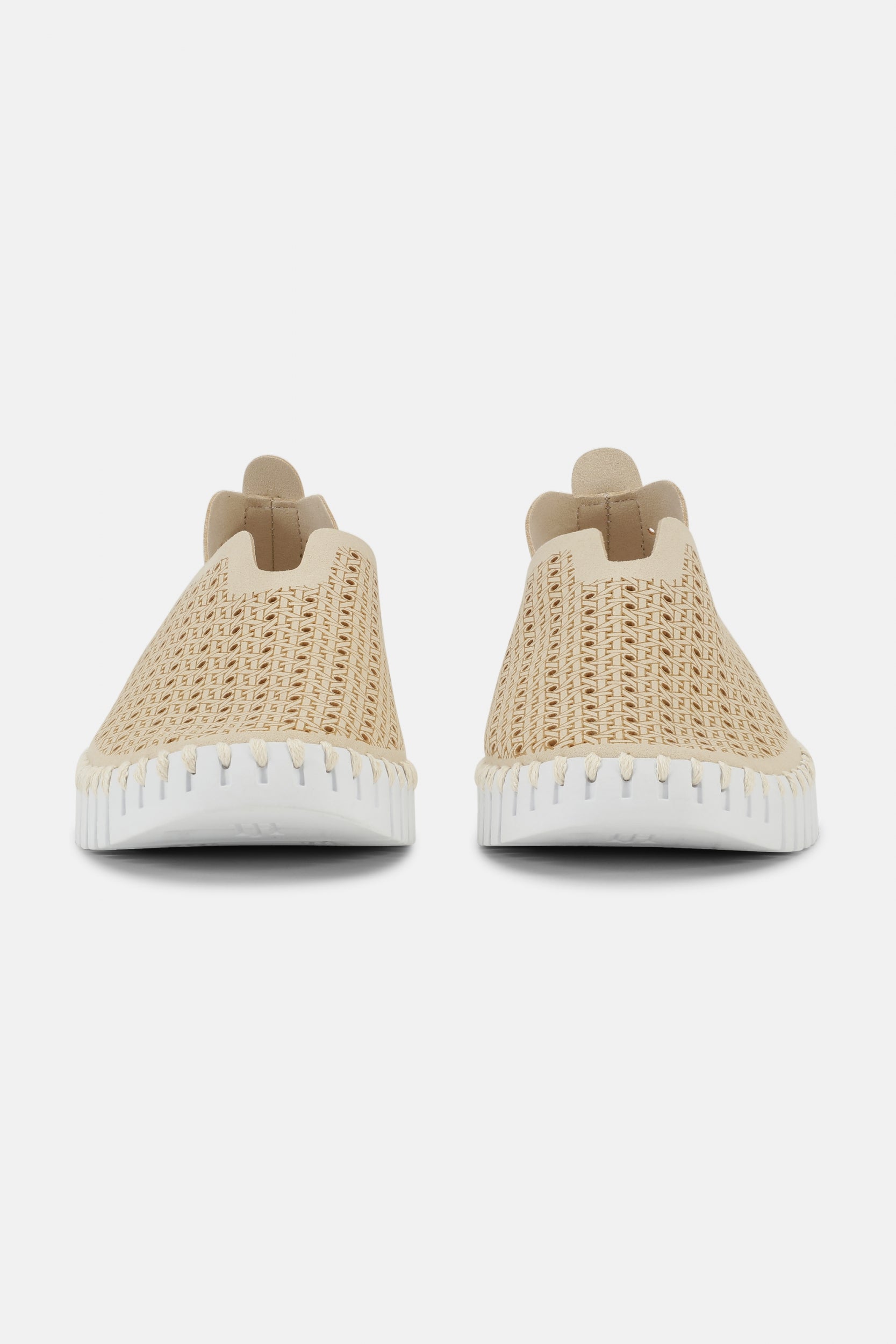 Instappers TULIP4031 | Kit White | Shoes | Ilse Jacobsen