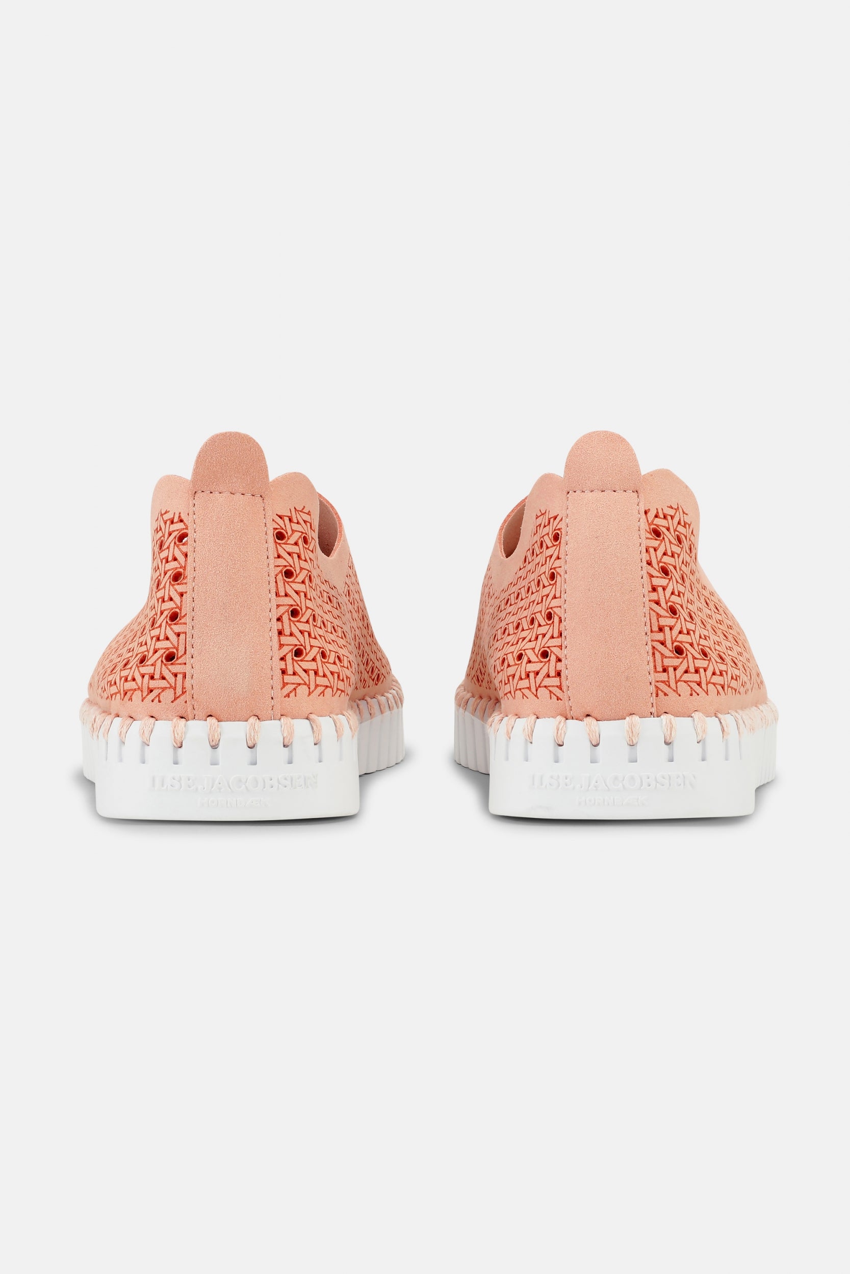Instappers TULIP4031 | Adobe Rose White | Shoes | Ilse Jacobsen