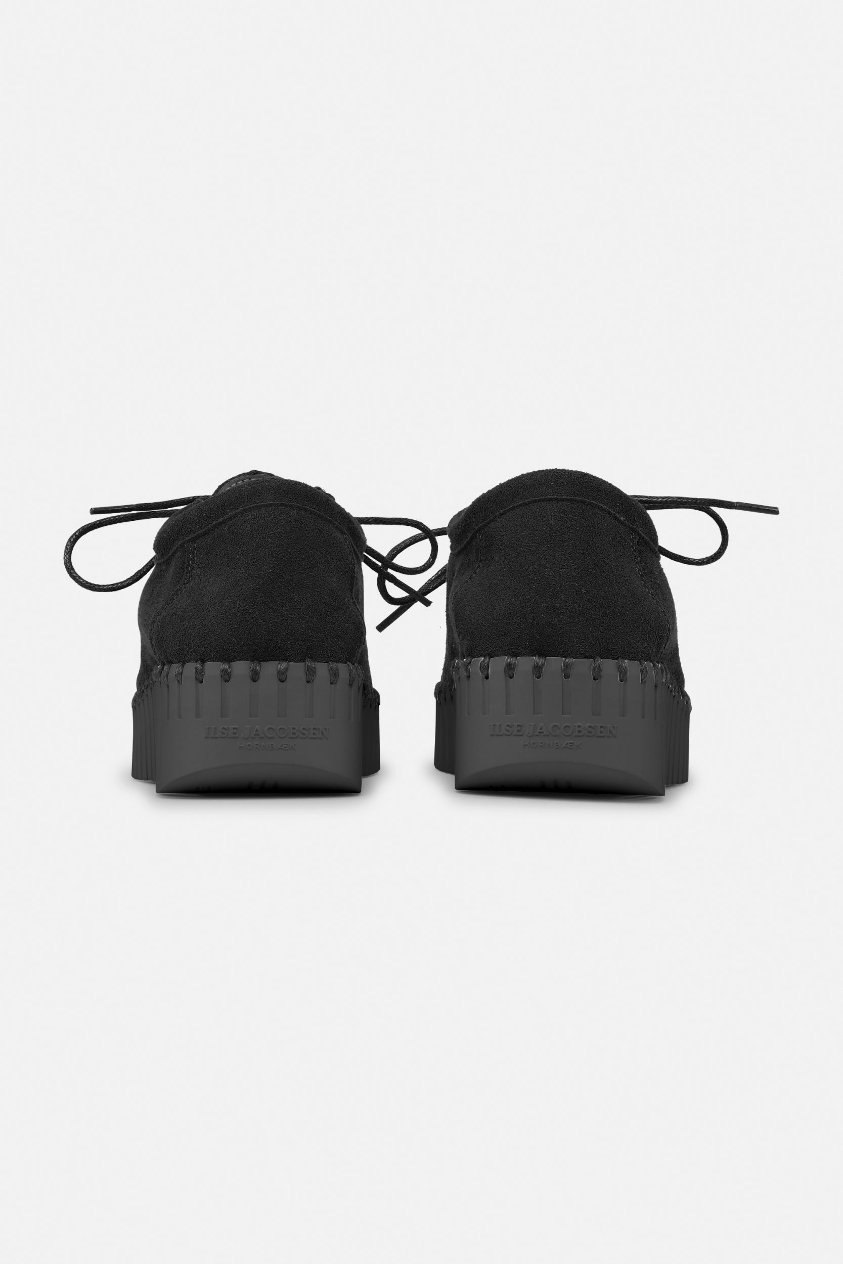 Tulip Instapper TULIP4076 | Black Black | Shoes | Ilse Jacobsen