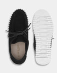 Tulip Instapper TULIP4076 - 001001 Black Black | Black Black | Shoes | Ilse Jacobsen
